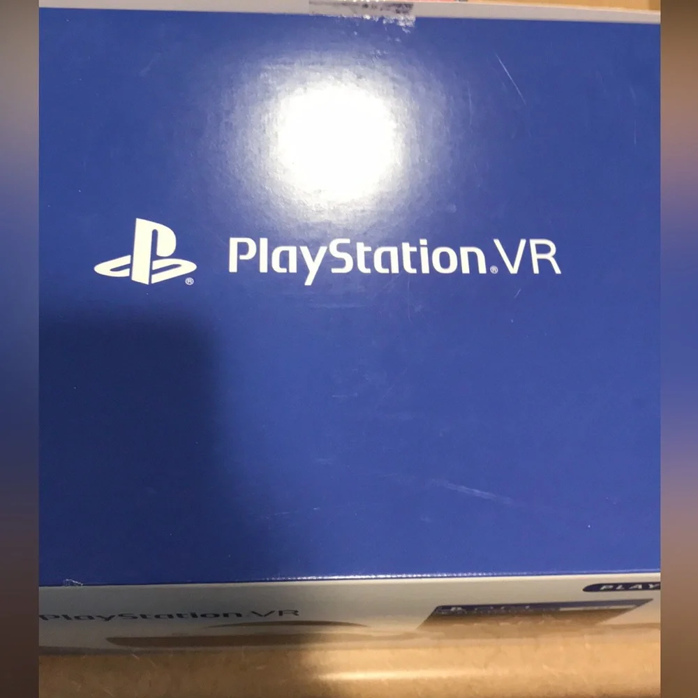 Discontinued PlayStation Skyrim vr bundle